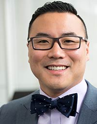 Elliott Chun