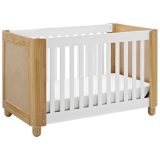 lit de bébé