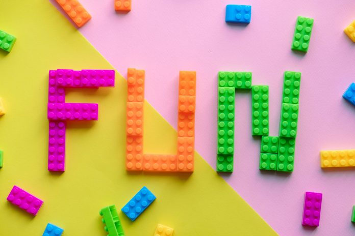 STEM toys