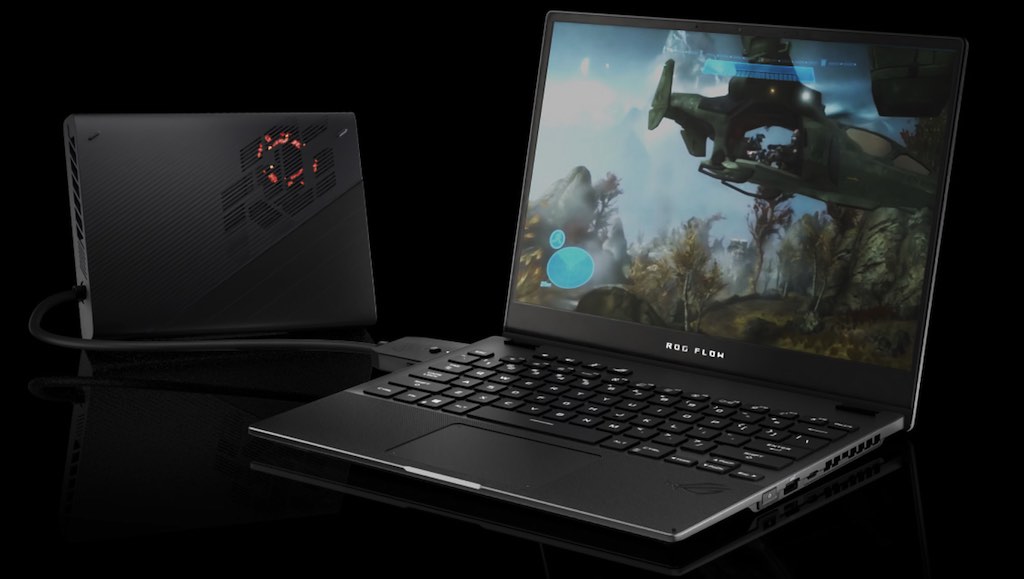 Gaming PC or gaming laptop?