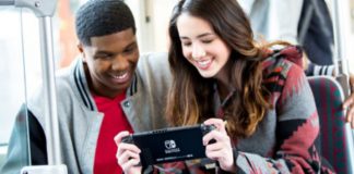 best games on the go for the holiday season