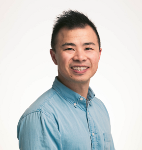 Marcus Wong