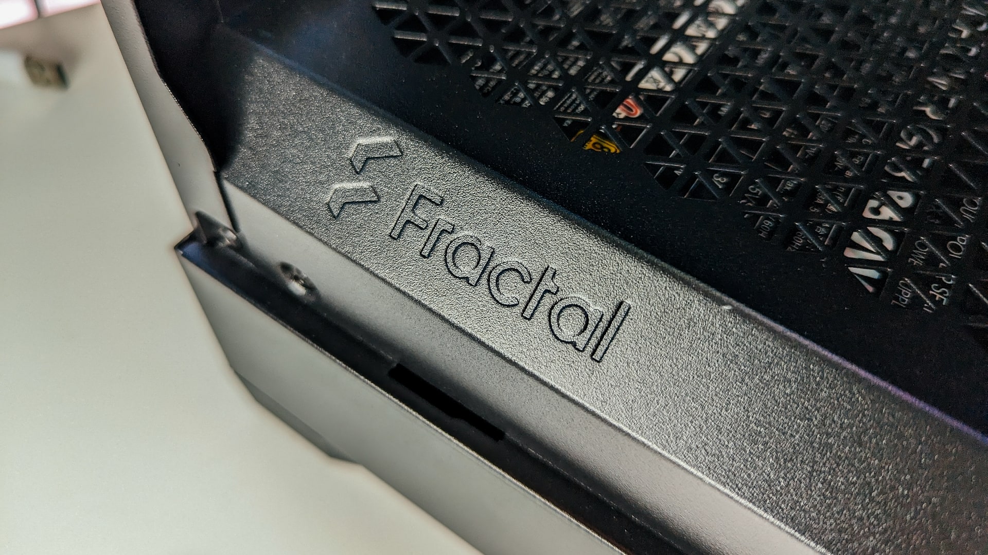 PC Case