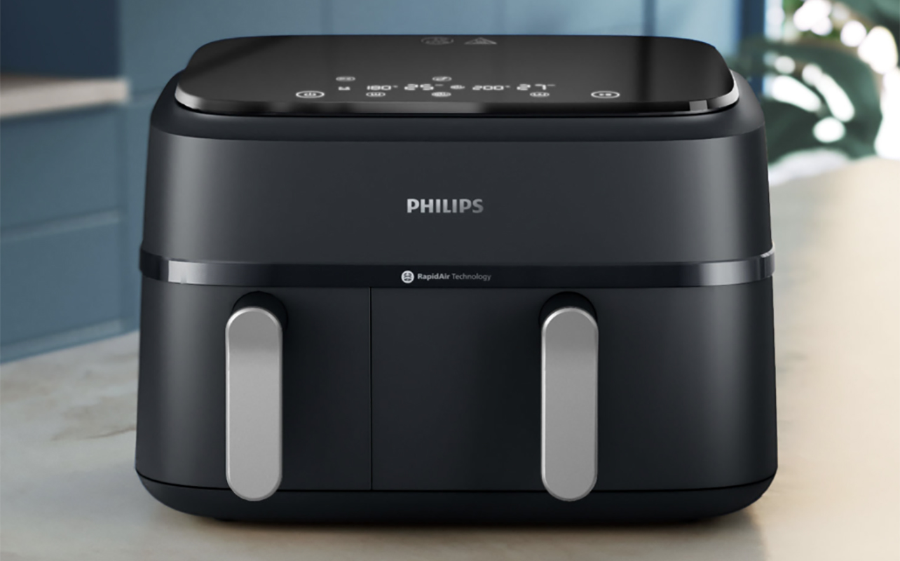 Friteuse à air Philips de la série 3000